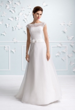 Hochzeitskleid Siegburg Mode de Pol